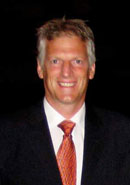 David Hardingham