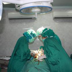 surgery