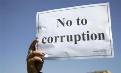 End Corruption