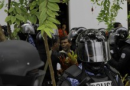 President Nasheed arrested 8.10.12