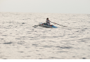Solo crossing