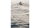 Solo crossing